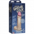 Киберкожевый фаллоимитатор Cock (4815) – фото 2