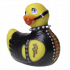 Качка БДСМ з вібрацією I Rub My Duckie (34340) – фото 4