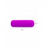 Вібруюча куля Power, фіолетова (33761) – фото 8