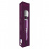 Вібратор мікрофон DOXY Wand Massager Purple (27228) – фото 2