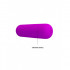 Вібруюча куля Power, фіолетова (33761) – фото 7