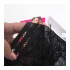 Сексуальний корсет з мережива і підв'язками для панчох Letica corset & thong black L/XL (35876) – фото 17