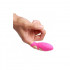 Вибронасадка на палец, розовая (41511) – фото 3