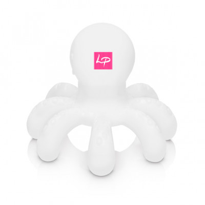 Масажер для тіла Lovers Premium Body Octopus Massager (42337) – фото 1