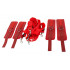 Комплект фиксаторов БДСМ под матрас, красный (40582) – фото 5