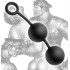Анальні кульки Tom of Finland Weighted Anal Balls (28167) – фото 11