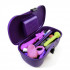 Бокс JOYBOXX для хранения игрушек, фиолетовый (34556) – фото 6