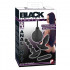 Набор анальных игрушек Black Velvet Anal Kit (36335) – фото 2