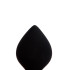 Анальна пробка Black Mont, розмір XL (29343) – фото 5