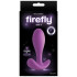 Анальний плаг Firefly Ace I purple (32511) – фото 3