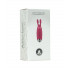 Мінівібратор Adrien Lastic Pocket Vibe Rabbit Pink (30448) – фото 5