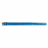Шкіряний нашийник синій Голландія ручна робота (28589) – фото 2