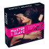 БДСМ набір з завданнями Master & Slave BDSM Kit, рожевий (34454) – фото 2