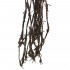 Флоггер (батіг) натуральна шкіра 18 хвостів Голландія ручна робота (26279) – фото 4