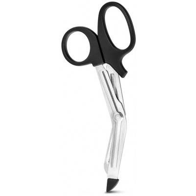 Ножиці для стрейч стрічки TEMPTASIA BONDAGE SAFETY SCISSORS (33273) – фото 1