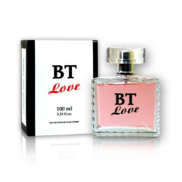 Духи з феромонами жіночі BT-LOVE, 100 ml – фото