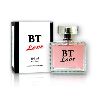 Духи з феромонами жіночі BT-LOVE, 100 ml (25200) – фото 1
