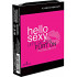 Набір задоволень Sensuva - Hello Sexy Pleasure Kit Давай пофлиртуем (34555) – фото 2