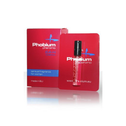 Духи с феромонами женские PHOBIUM Pheromo for women – фото