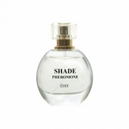 Духи з феромонами жіночі SHADE PHEROMONE Day 30 ml