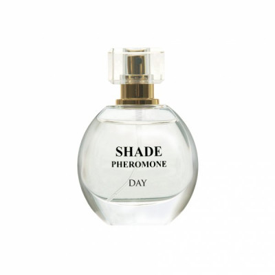 Духи з феромонами жіночі SHADE PHEROMONE Day 30 ml (30172) – фото 1