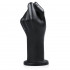Кулак для фістінга чорна FistCorps Fist Dildo (36611) – фото 5
