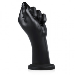 Кулак для фистинга черная FistCorps Fist Dildo – фото