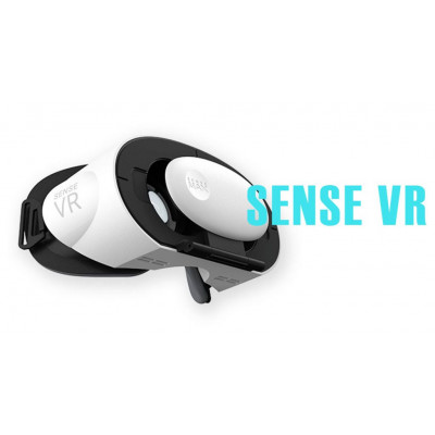 Окуляри віртуальної реальності SENSE VR (31661) – фото 1