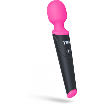 Микрофон Yiva Power Massager Pink (36644) – фото 1