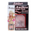 Мастурбатор з вібрацією Anthea Magic Flesh реалістичний, з двома отворами, тілесний 16 х 12 см (216787) – фото 5