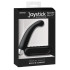 Массажер простаты Joystick Prostata Booster Pro, с вибрацией, черный, 13 х 3 см (216937) – фото 4