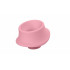 Набір насадок на Womanizer Premium і Classic, рожеві, розмір L (216912) – фото 2