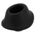 Набор силиконовых насадок на Womanizer Premium и Classic, черные, размер M (216903) – фото 2