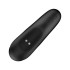Масажер простати з вібрацією Nexus Bendz, силікон, чорний, 14 х 3 см (217098) – фото 4