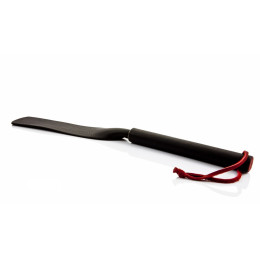 Паддл Шкіряний Whips Soft Leather Paddle, ручна робота, 44 см