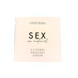 ПРОБНИК Сыворотка для возбуждения клитора Bijoux Clitoral Arousal Serum, 2 мл