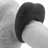 Эрекционное кольцо Lovelife Share с вибрацией, черного цвета (42533) – фото 4