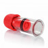 Помпы для сосков COLT Nipple Pro-Suckers красные, 10 см х 2.8 см (203821) – фото 2