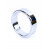 Металлическое кольцо на пенис Boss of Toys Metal Cock Ring, 4.5 см х 5.5 см (207194) – фото 4