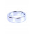 Металлическое кольцо на пенис Boss of Toys Metal Cock Ring, 4.5 см х 5.5 см (207194) – фото 5
