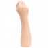 Рука для фістингу Doc Johnson Insertable Fisting Arm, 34.3 см х 5-9 см (206761) – фото 3