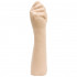 Рука для фістингу Doc Johnson Insertable Fisting Arm, 34.3 см х 5-9 см (206761) – фото 2
