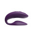 Інноваційний смарт вібратор We Vibe Sync 2 Purple для пари, фіолетовий (208130) – фото 11