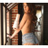 Мастурбатор анус в колбе Fleshlight Girls Riley Reid Euphoria Signature Butt (RP) реалистичный из киберкожи (Superskin), бежевый, 25.4 см (218011) – фото 7
