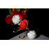 Низкотемпературная свеча Lockink в виде розы, красная (217222) – фото 8