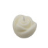 Низькотемпературна Свічка Lockink у вигляді троянди, Біла (217223) – фото 9