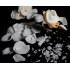 Низкотемпературная свеча Lockink в виде розы, белая (217223) – фото 6