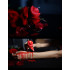 Низкотемпературная свеча Lockink в виде розы, красная (217222) – фото 7