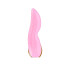 Вібратор для клітора Shunga Obi ніжно рожевий, 11.5 см x 7 см (217358) – фото 6