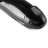 Увеличивающая насадка на пенис Master Series Orca XL Penis Extender черная,  6.5 см х 20.3 см (216378) – фото 4